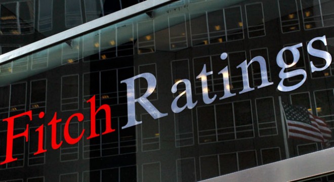Fitch, Türkiye nin büyüme tahminini yükseltti
