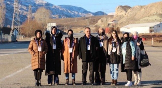 Fransa’da aşçılık eğitimi alacaklar