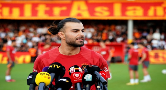 GS'lı futbolcuların milli takımlarındaki karnesi