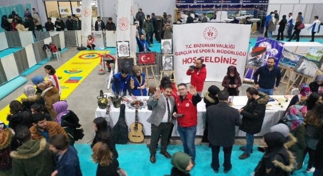 GSİM, DAKAF’ta vizyonunu paylaştı