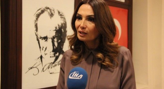 Ganire Paşayeva vefatının 3. yılında anıldı