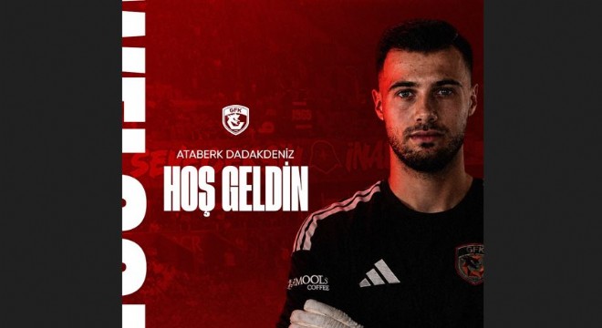 Gaziantep FK dan 2 transfer