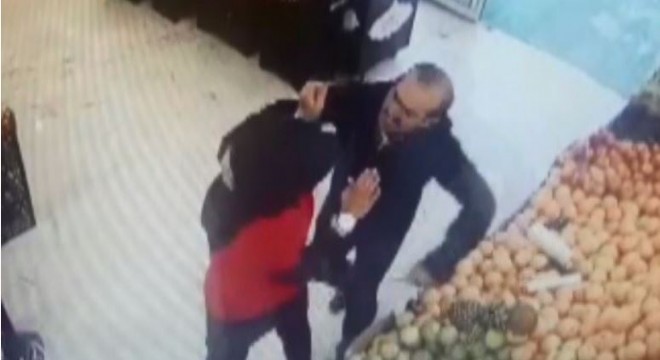 Genç kıza dehşet yaşatan şahsa 12 yıl hapis