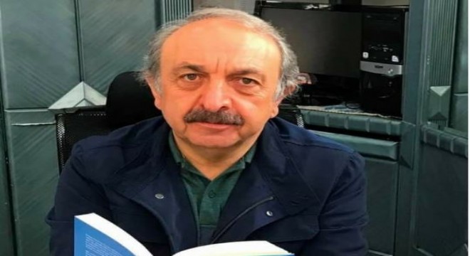 Güzel’den 19 Mayıs mesajı