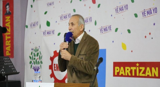 HDP il eş başkanları ile 6 kişi gözaltına alındı