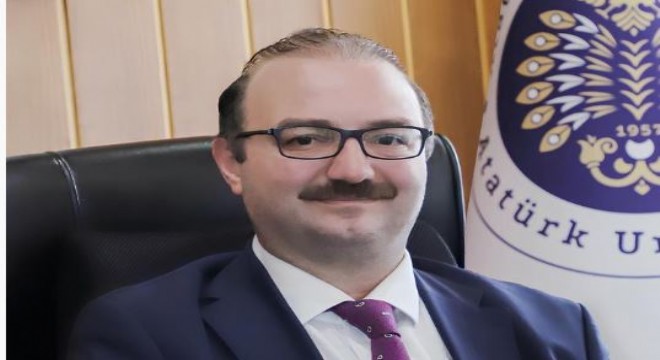 Hacımüftüoğlu’ndan Ramazan Ayı mesajı