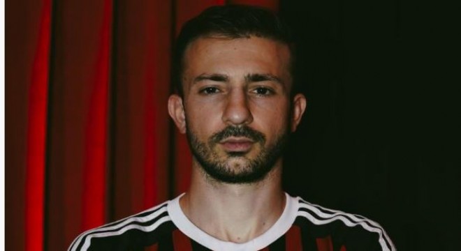 Halil Dervişoğlu, Gaziantep FK'da