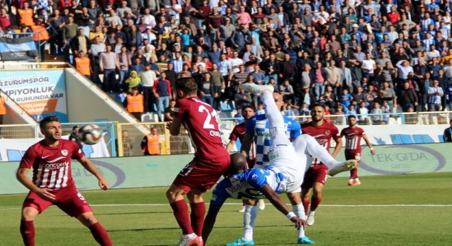 Hatayspor da pozitif vaka sayısı 19 oldu