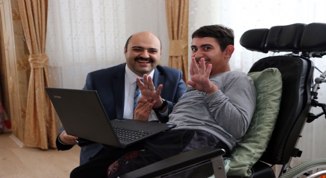 Hayali gerçek oldu