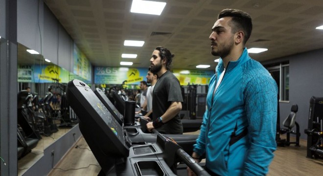 Hem bilim hem spor yapılacak