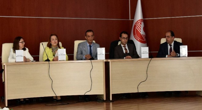 ‘Her organ bağışı yeni bir hayattır’