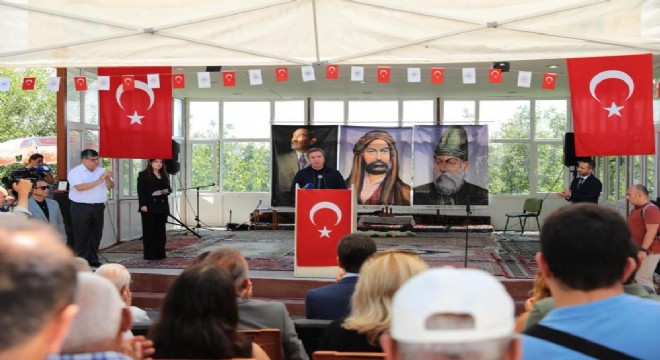 Hıdır Abdal Sultan'a vefa