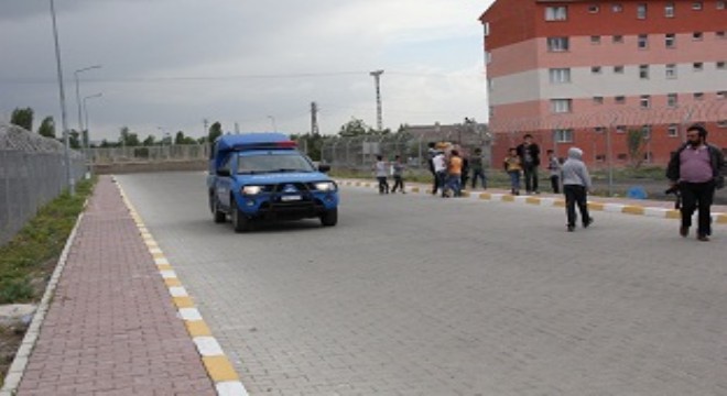 Hükümlülere verilen covid-19 izni uzatıldı