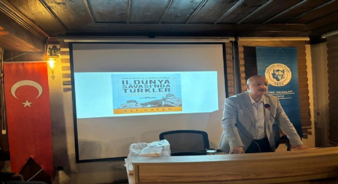 II. Dünya savaşında Türkler