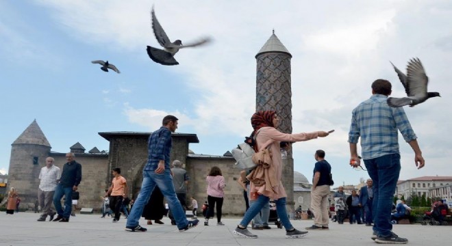 İl Sağlık uyardı!