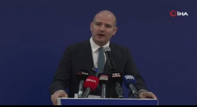 İleri’den AK Parti teknoloji siyaseti açıklaması