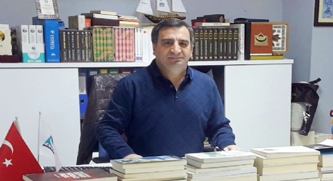 ‘İlk Meclis Türkiye Cumhuriyeti’nin kuruluş ruhudur’