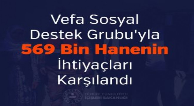 İller vefada yarışıyor