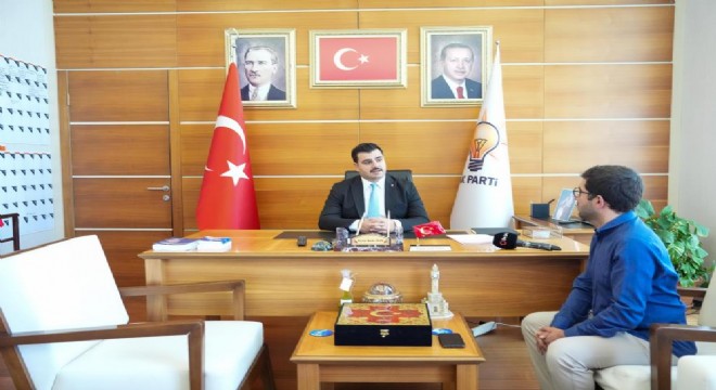 İnan:  Seçimsiz 3 yıllık dönemi planlıyoruz 
