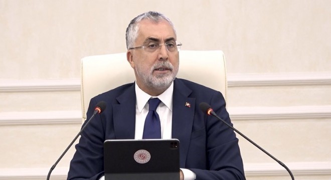 Işıkhan: 'Son teklifimizi bu hafta sunacağız'