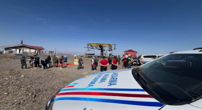 Jandarma yarış güvenliği için bir dizi önlem aldı