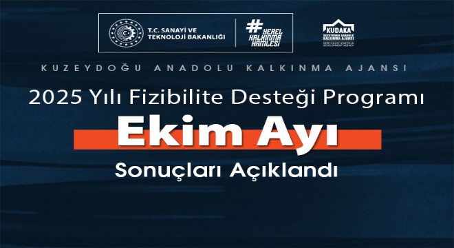 KUDAKA’dan 5 projeye fizibilite desteği