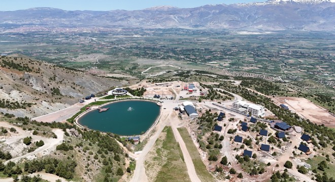 KUDAKA’dan turizme destek