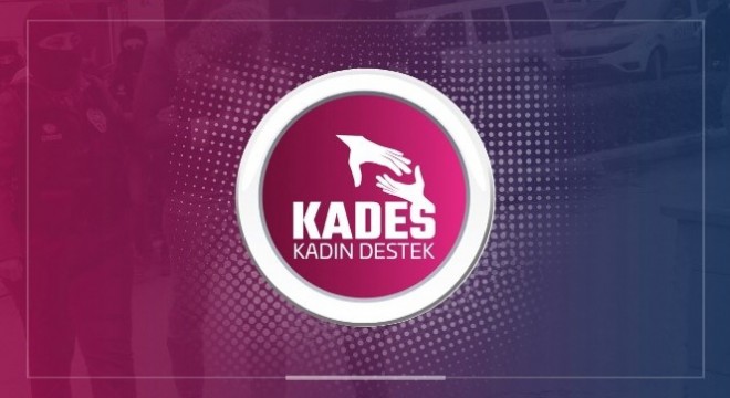 Kadına şiddetle mücadelede başarı