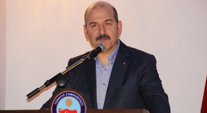 ‘Kararlığımızın doruğundayız’