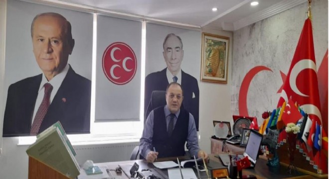 Karataş 3 Mayıs Türkçülük Günü’nü kutladı