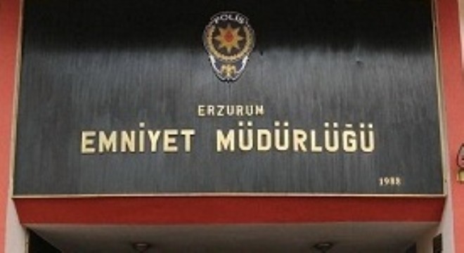 Karayazı’da 30 gözaltı