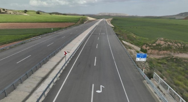 Karayollarında yeni uygulama