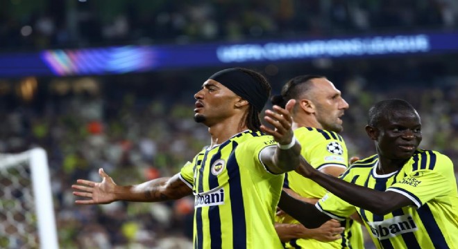 Kartal'la ilk 1 puan