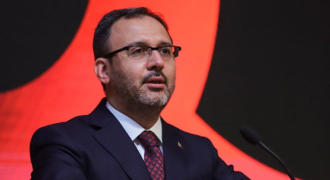 Kasapoğlu: ‘Can Azerbaycanımızın yanındayız’