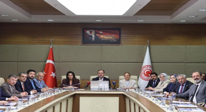 Kasapoğlu: ‘Katılımcı çözümler geliştireceğiz’