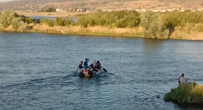 Kaybolan vatandaşı arama çalışmaları sürüyor