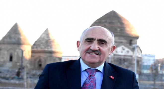 Kent Konseyinden '2027 Teknofest Erzurum' talebi