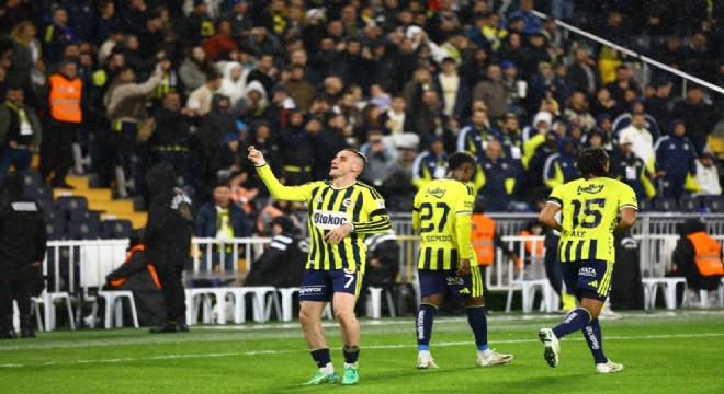 Kerem Aktürkoğlu’dan bu sezonki ilk gol