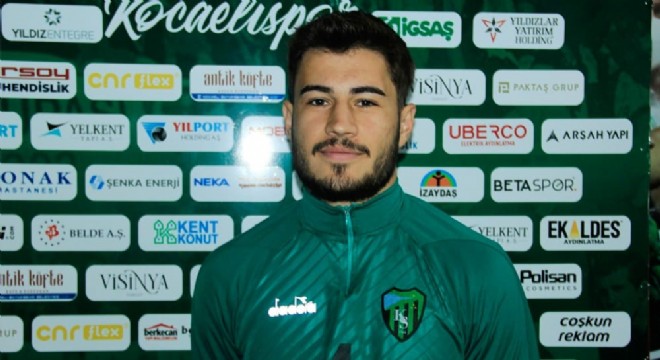 Kocaelispor’da Erzurumspor gündemi