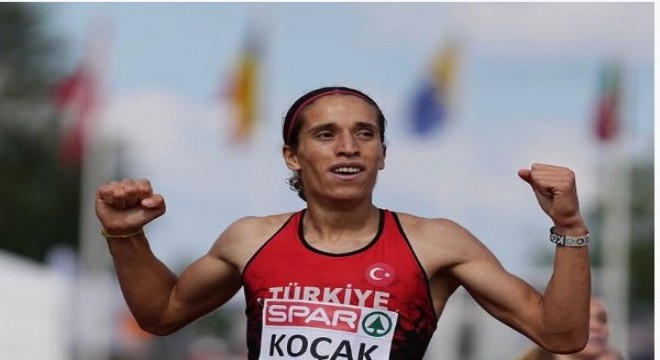 Koçak Avrupa Şampiyonu oldu