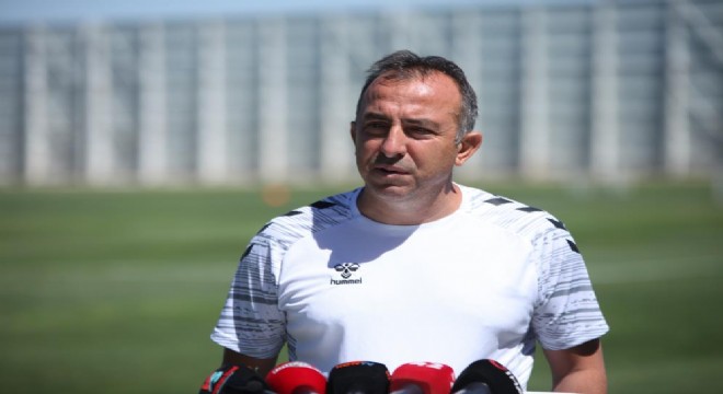 Konyaspor  lige Erzurum'da hazırlanacak