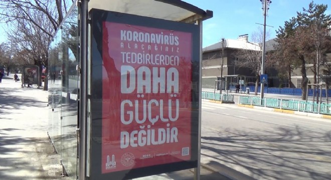 Koronavirüs’e karşı Dadaş Hassasiyeti