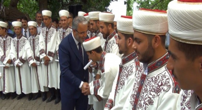 “Kur’an’sız bıraktığımız gençlerimiz kör ideolojilerin eline düşer”