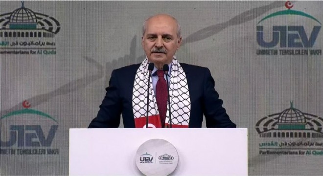 Kurtulmuş:  Bundan sonra eylem zamanıdır 