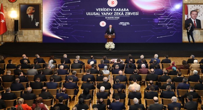 Kurtulmuş’tan vicdan, irfan ve hikmet vurgusu