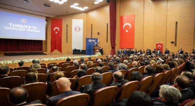 Kurtulmuş’tan  yeni anayasa  açıklaması