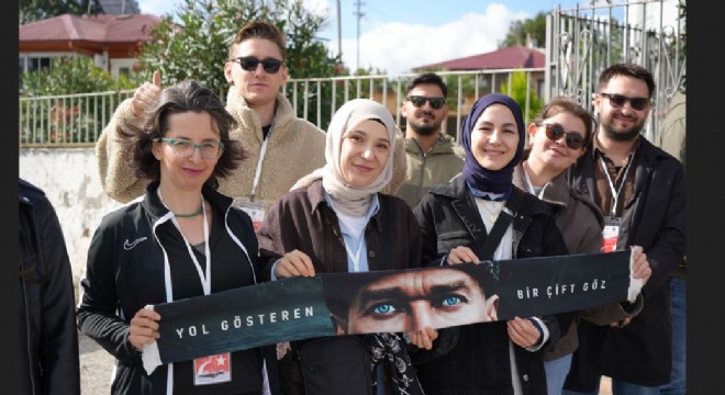 Kurtuluş Yolu'na akademik yaklaşım