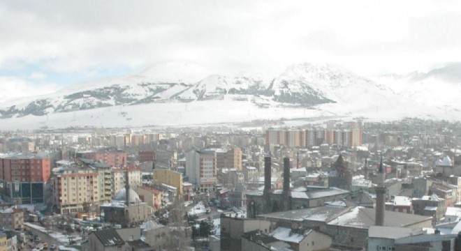 Kuzeydoğu Nüfusu 2 milyon 115 bin 281’e indi!