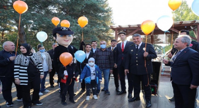 Lösemili Çocuklar Derneği seçime gitti