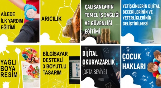 MEB HEMBA dan 3 milyon kişi yararlandı
